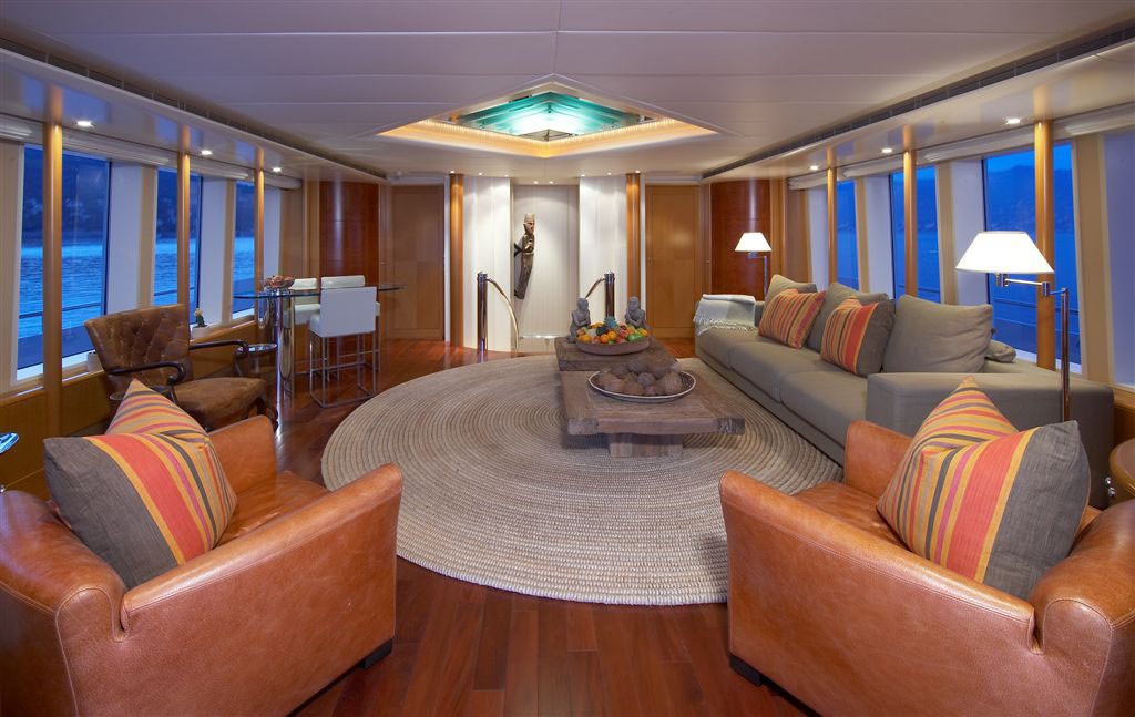 Carolina Yacht Charter