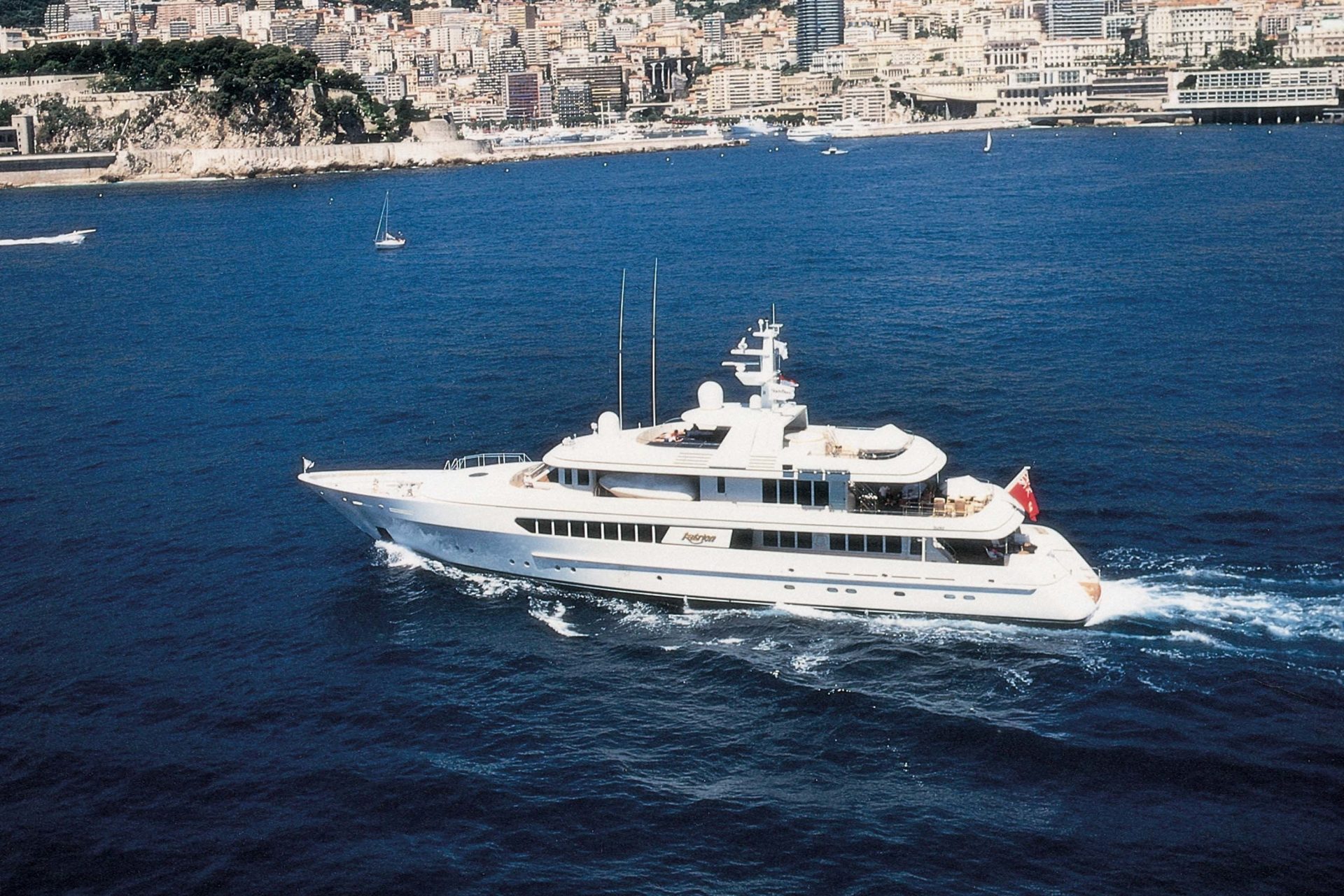 Carolina Yacht Charter
