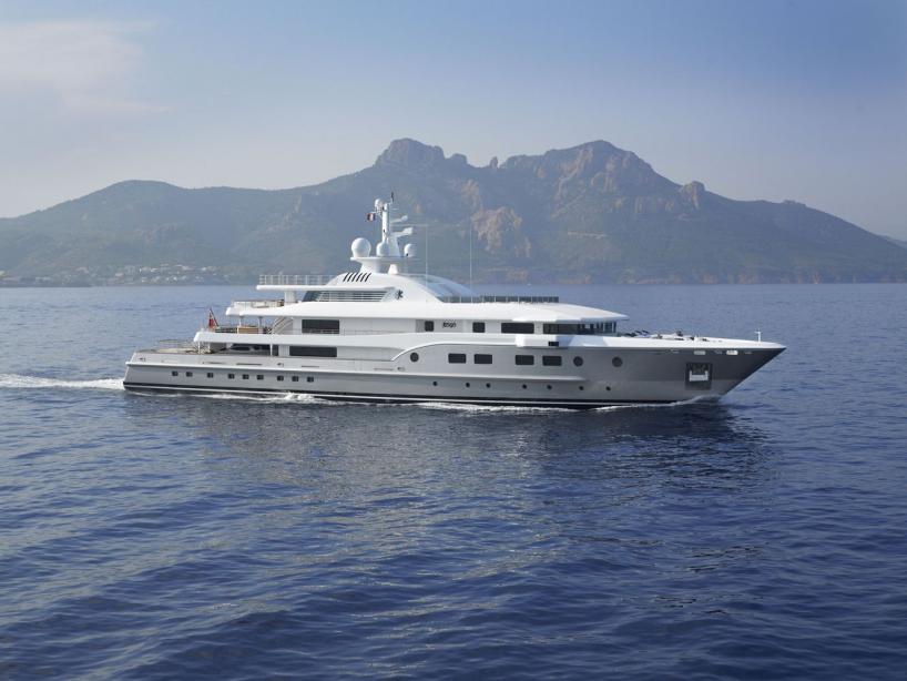 Kogo | Yacht Charter
