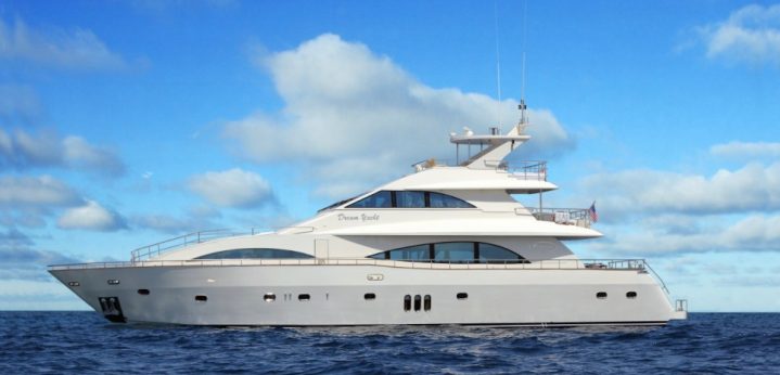 Photo of Dream Yacht