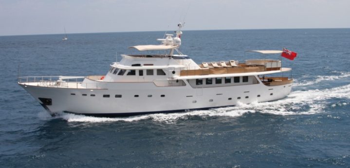 Photo of Il Odyssey