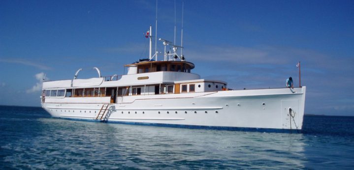 Photo of Mariner III