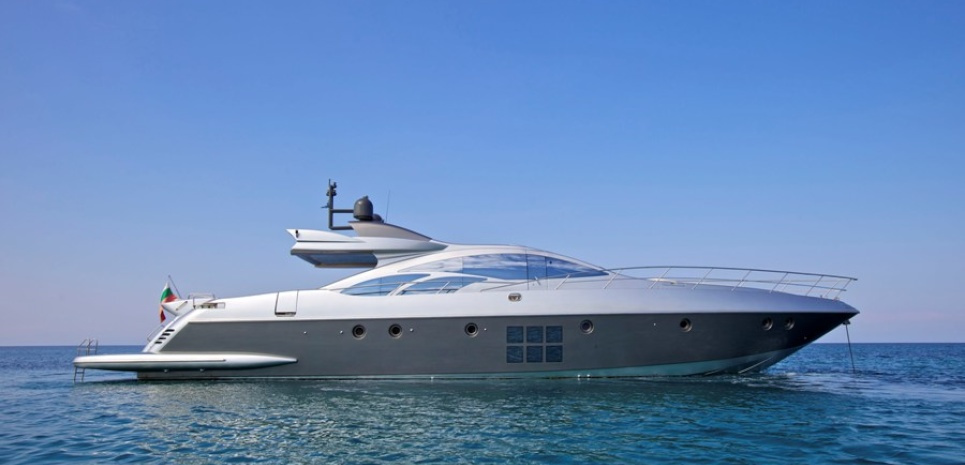 yacht for charter malta