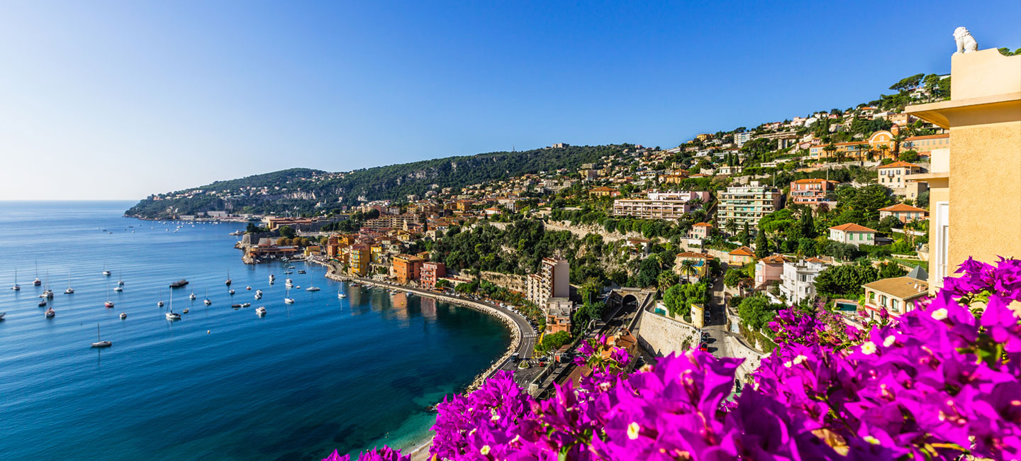 French Riviera