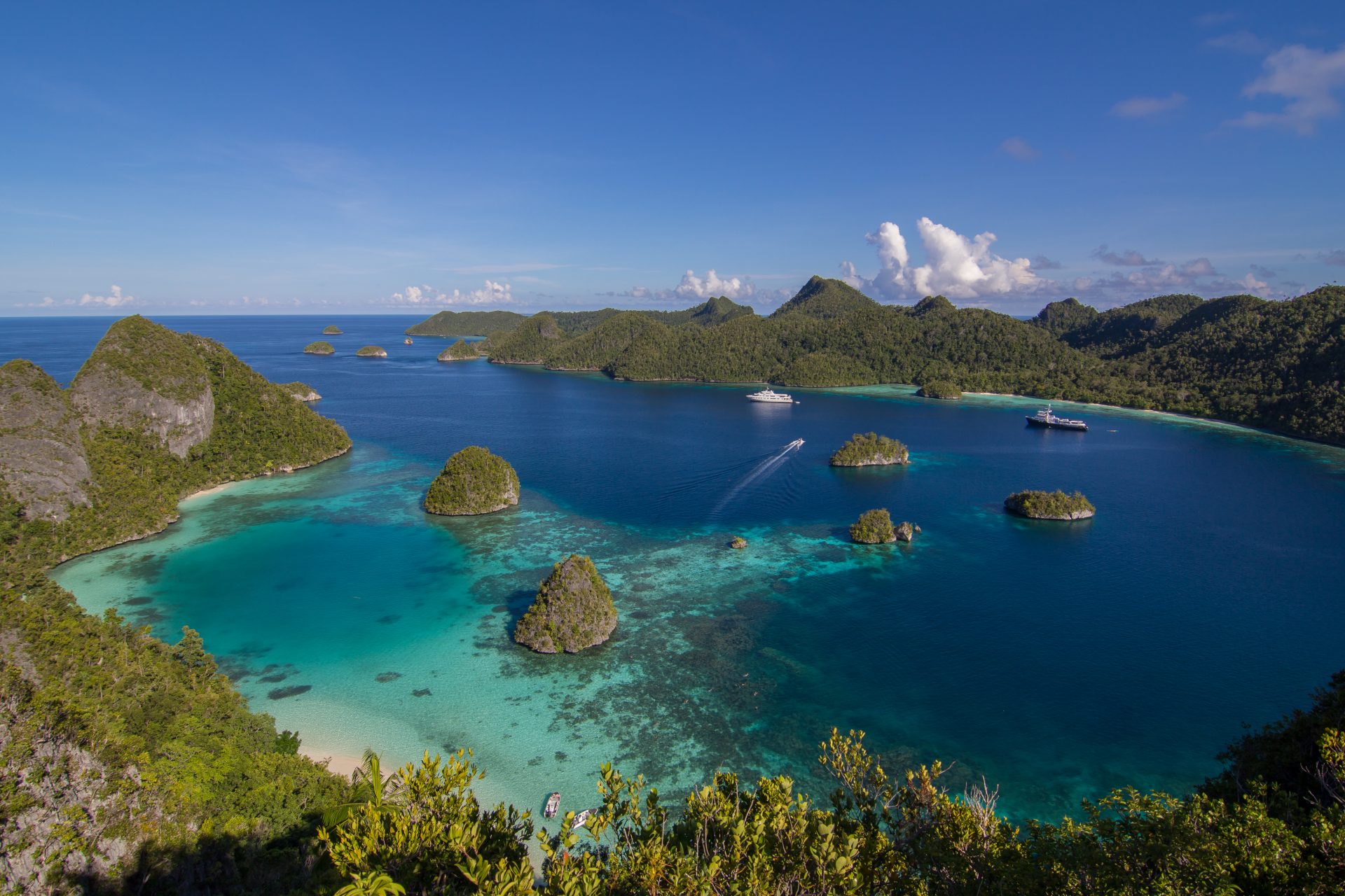 Papua New Guinea