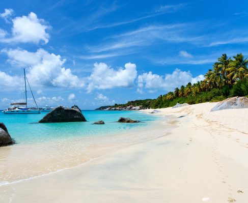 Photo of British Virgin Islands