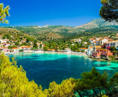 Photo of Ionian Islands