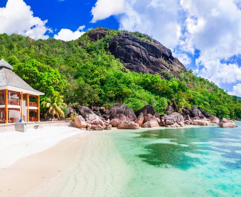 Photo of Seychelles