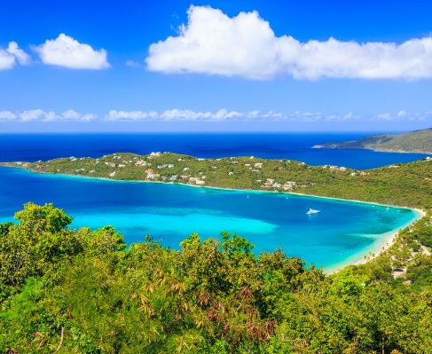 Photo of Virgin Islands