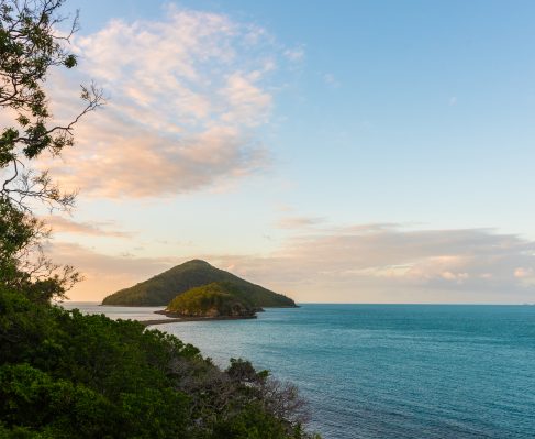 Photo of Whitsunday Island