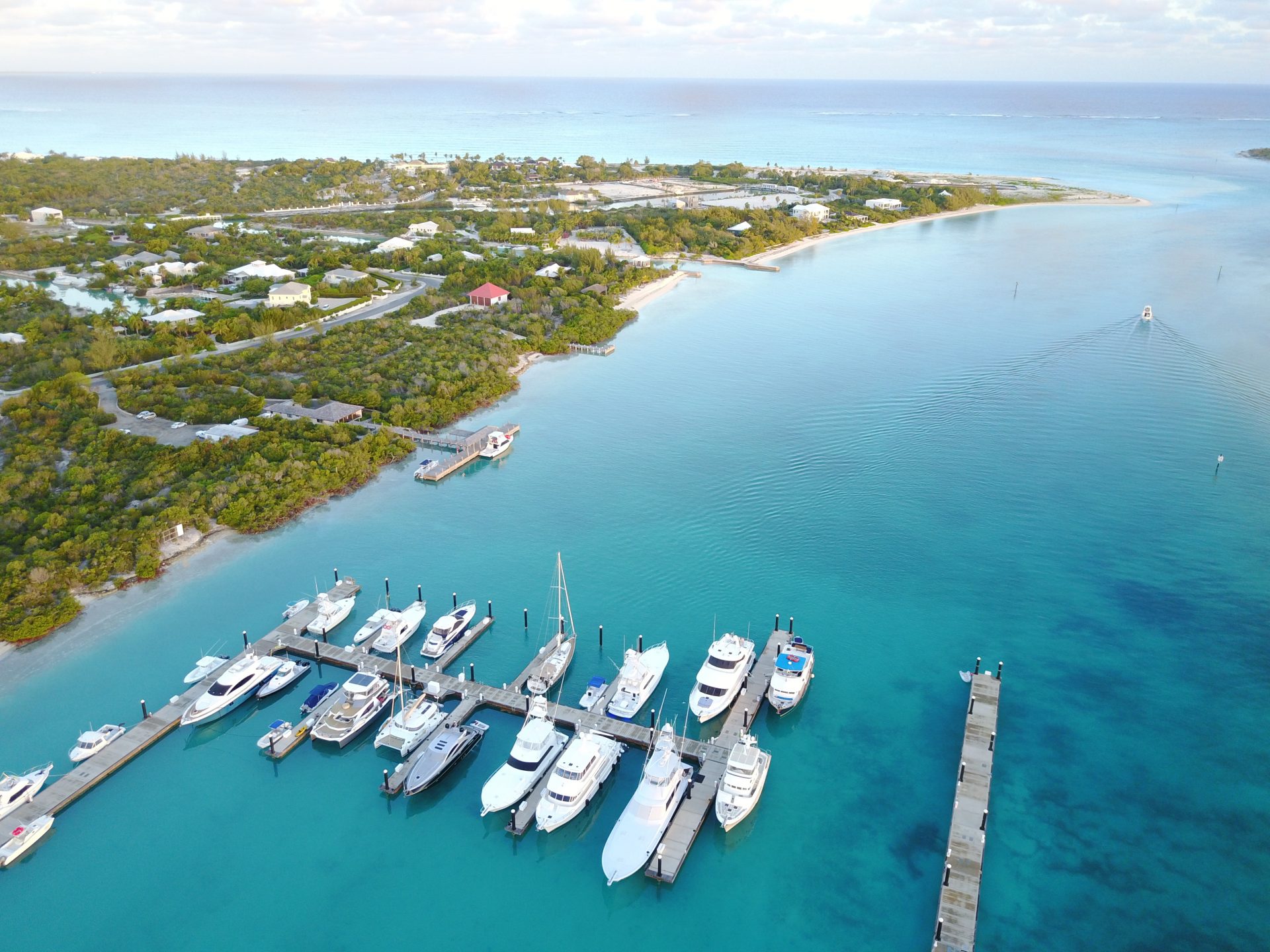 Turks and Caicos