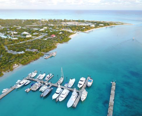 Photo of Turks and Caicos