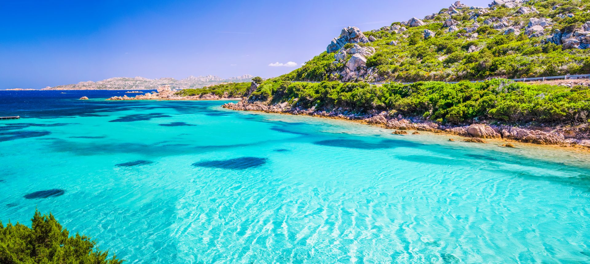 Sardinia