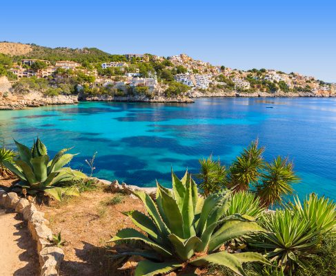 Photo of Mallorca