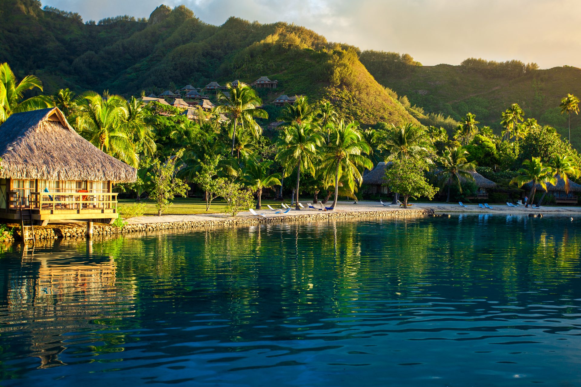 French Polynesia