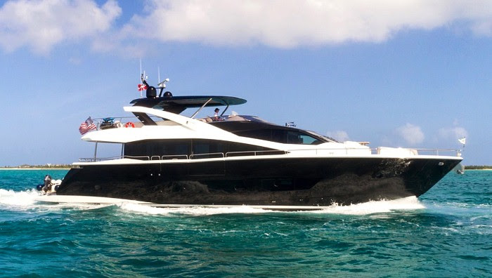 Enterprise – Sunseeker