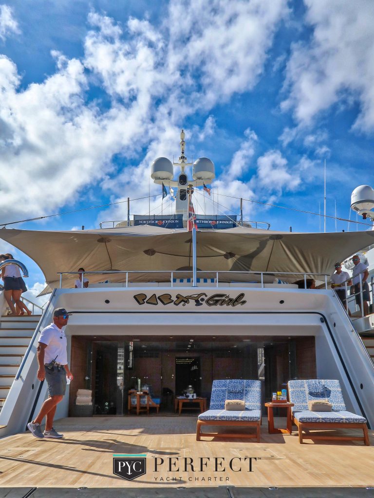 Fort Lauderdale Boat Show - PerfectYachtCharter.com 42_HDR