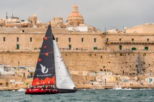 Rolex Middle Sea Race 