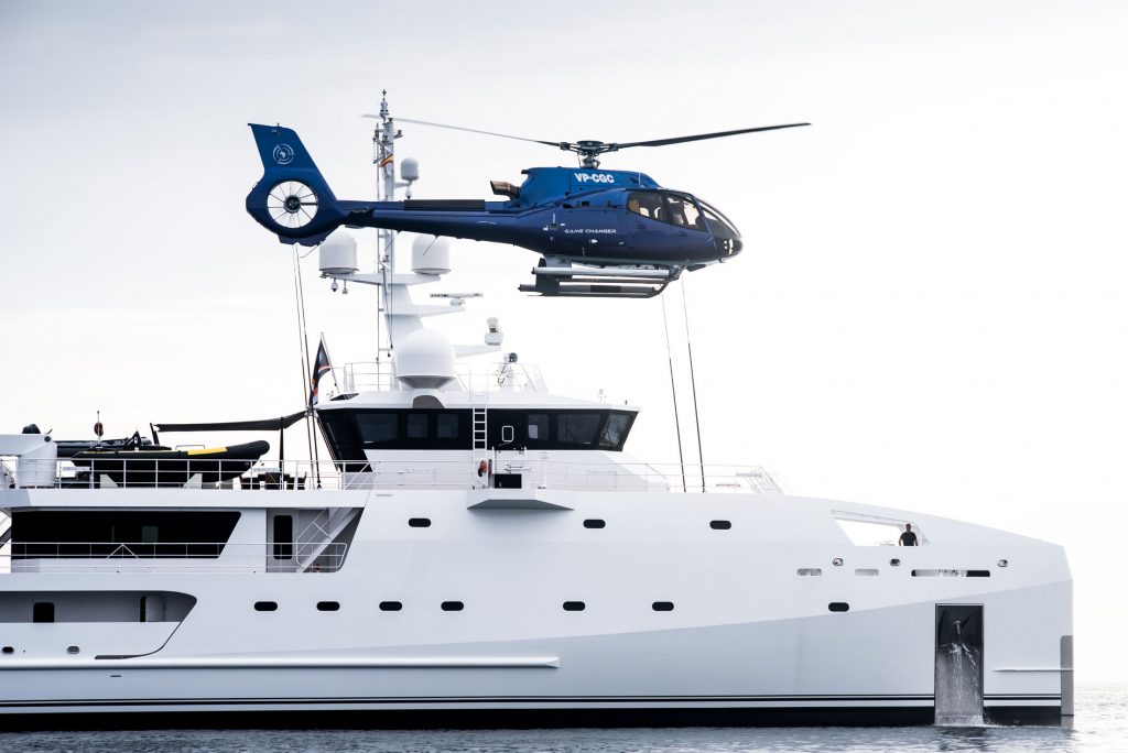 DAMEN-GAME-CHANGER yacht support 12